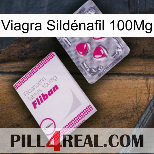Viagra Sildénafil 100Mg 32